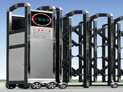 新款珍珠門中門A2
