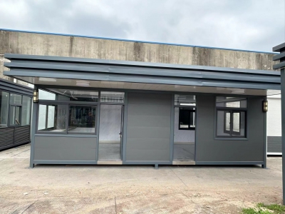 定制款-多功能房