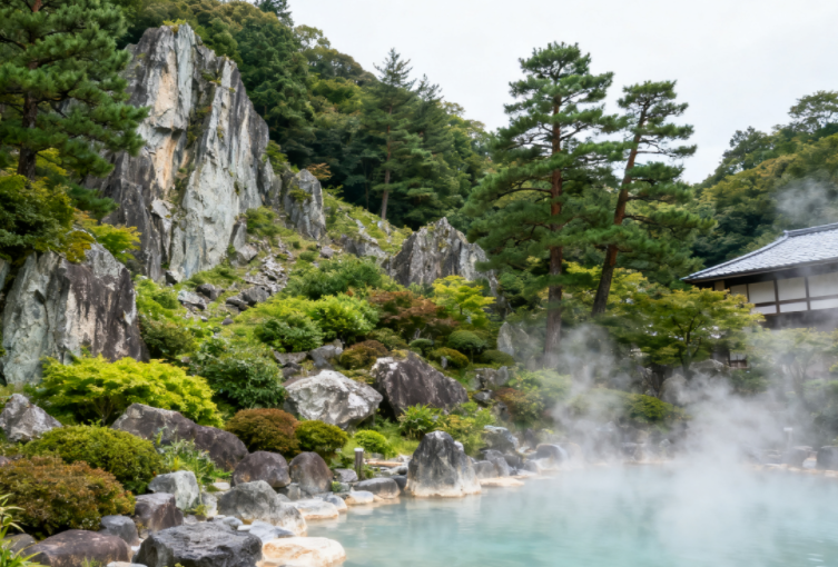 2025溫泉旅游行業市場規模及未來發展趨勢、前景分析-地熱溫泉開發-地大熱能