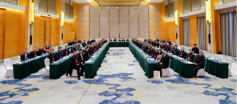 聚力學(xué)科發(fā)展 服務(wù)國(guó)家戰(zhàn)略：地質(zhì)工程學(xué)科建設(shè)研討會(huì)召開(kāi)-地大熱能